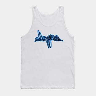 dope Tank Top